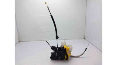 CERRADURA PUERTA DELANTERA DERECHA KIA CEED (2012-) 1.4 CVVT 90CV 1396CC - L.7918126 / 81320A2410