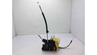 CERRADURA PUERTA DELANTERA DERECHA KIA CEED (2012-) 1.4 CVVT 90CV 1396CC - L.7918126 / 81320A2410