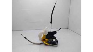 CERRADURA PUERTA DELANTERA DERECHA KIA CEED (2012-) 1.4 CVVT 90CV 1396CC - L.7918126 / 81320A2410
