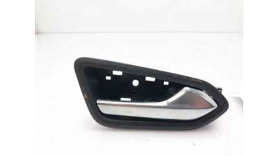 MANETA INTERIOR TRASERA DERECHA RENAULT CLIO V (2019-) 1.0 TCE 100 (B7MT) 101CV 999CC - L.7918130 / 826721378R