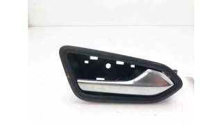 MANETA INTERIOR TRASERA DERECHA RENAULT CLIO V (2019-) 1.0 TCE 100 (B7MT) 101CV 999CC - L.7918130 / 826721378R