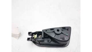 MANETA INTERIOR TRASERA DERECHA RENAULT CLIO V (2019-) 1.0 TCE 100 (B7MT) 101CV 999CC - L.7918130 / 826721378R