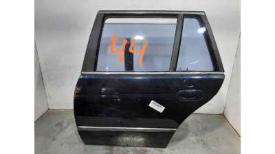 PUERTA TRASERA IZQUIERDA BMW 5 TOURING (1998-2000) 530 D 184CV 2926CC - L.7918334 / 41528266725