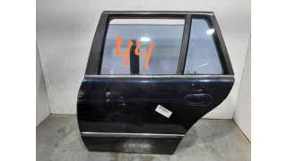 PUERTA TRASERA IZQUIERDA BMW 5 TOURING (1998-2000) 530 D 184CV 2926CC - L.7918334 / 41528266725