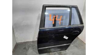 PUERTA TRASERA IZQUIERDA BMW 5 TOURING (1998-2000) 530 D 184CV 2926CC - L.7918334 / 41528266725