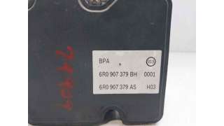 ABS SEAT IBIZA IV (2009-2015) 1.6 TDI 90CV 1598CC - L.7918411 / 6R0907379BH