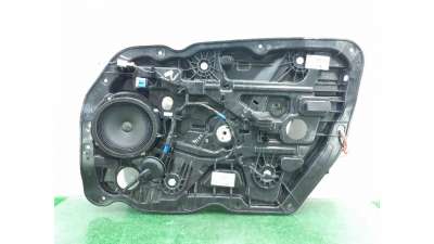 ELEVALUNAS DELANTERO DERECHO KIA CEED (2012-) 1.4 CVVT 90CV 1396CC - L.7918486 / 82480A2311