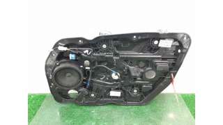 ELEVALUNAS DELANTERO DERECHO KIA CEED (2012-) 1.4 CVVT 90CV 1396CC - L.7918486 / 82480A2311