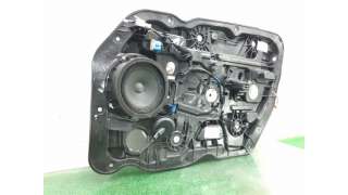 ELEVALUNAS DELANTERO DERECHO KIA CEED (2012-) 1.4 CVVT 90CV 1396CC - L.7918486 / 82480A2311