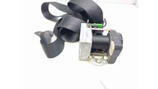 CINTURON SEGURIDAD DELANTERO DERECHO MERCEDES-BENZ CLASE C (2003-2007) C 220 CDI (203.008) 150CV 2148CC - L.7918490 / 20386 2