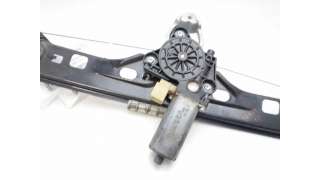 ELEVALUNAS TRASERO DERECHO MERCEDES-BENZ CLASE C (2003-2007) C 220 CDI (203.008) 150CV 2148CC - L.7918547 / A2038203042