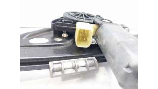 ELEVALUNAS TRASERO DERECHO MERCEDES-BENZ CLASE C (2003-2007) C 220 CDI (203.008) 150CV 2148CC - L.7918547 / A2038203042
