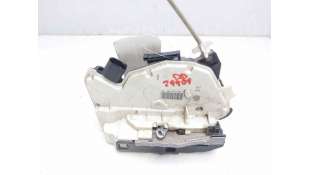 CERRADURA PUERTA DELANTERA DERECHA SEAT IBIZA IV (2009-2015) 1.6 TDI 90CV 1598CC - L.7918548 / 5N1837016F