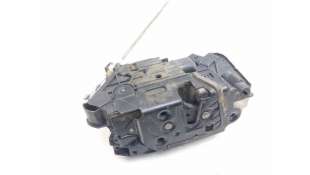 CERRADURA PUERTA DELANTERA DERECHA SEAT IBIZA IV (2009-2015) 1.6 TDI 90CV 1598CC - L.7918548 / 5N1837016F 2