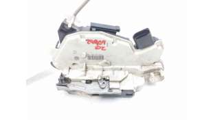 CERRADURA PUERTA DELANTERA IZQUIERDA SEAT IBIZA IV (2009-2015) 1.6 TDI 90CV 1598CC - L.7918550 / 5N1837015F