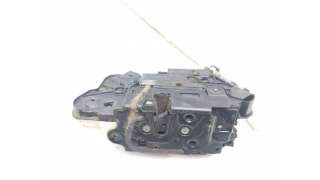 CERRADURA PUERTA DELANTERA IZQUIERDA SEAT IBIZA IV (2009-2015) 1.6 TDI 90CV 1598CC - L.7918550 / 5N1837015F