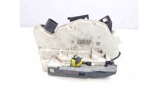 CERRADURA PUERTA TRASERA DERECHA SEAT IBIZA IV (2009-2015) 1.6 TDI 90CV 1598CC - L.7918552 / 6J0839016F