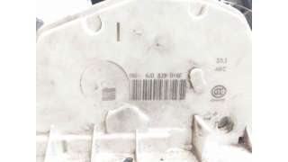 CERRADURA PUERTA TRASERA DERECHA SEAT IBIZA IV (2009-2015) 1.6 TDI 90CV 1598CC - L.7918552 / 6J0839016F