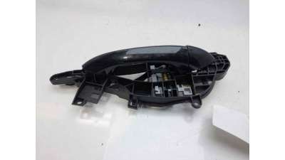 MANETA EXTERIOR TRASERA IZQUIERDA OPEL ASTRA K (2015-) 1.6 CDTI (68) 110CV 1598CC - L.7918584 / 13506032