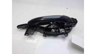 MANETA EXTERIOR TRASERA IZQUIERDA OPEL ASTRA K (2015-) 1.6 CDTI (68) 110CV 1598CC - L.7918584 / 13506032