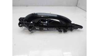 MANETA EXTERIOR TRASERA IZQUIERDA OPEL ASTRA K (2015-) 1.6 CDTI (68) 110CV 1598CC - L.7918584 / 13506032
