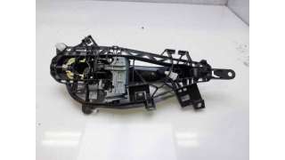 MANETA EXTERIOR TRASERA IZQUIERDA OPEL ASTRA K (2015-) 1.6 CDTI (68) 110CV 1598CC - L.7918584 / 13506032