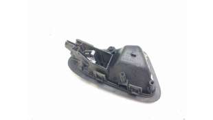 MANETA INTERIOR TRASERA IZQUIERDA SEAT IBIZA IV (2009-2015) 1.6 TDI 90CV 1598CC - L.7918717 / 6J4839113G 2