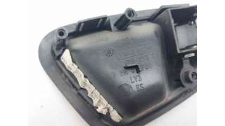 MANETA INTERIOR TRASERA IZQUIERDA SEAT IBIZA IV (2009-2015) 1.6 TDI 90CV 1598CC - L.7918717 / 6J4839113G