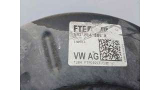 SERVOFRENO SEAT IBIZA IV (2009-2015) 1.6 TDI 90CV 1598CC - L.7918827 / 6R1614105R