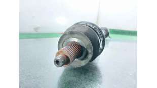 TRANSMISION DELANTERA DERECHA SEAT IBIZA IV (2009-2015) 1.6 TDI 90CV 1598CC - L.7918837 / 6R0407762A 2