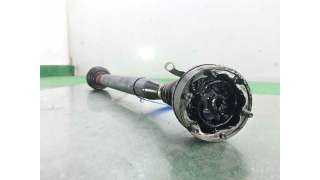 TRANSMISION DELANTERA DERECHA SEAT IBIZA IV (2009-2015) 1.6 TDI 90CV 1598CC - L.7918837 / 6R0407762A