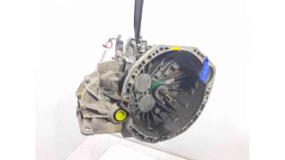 CAJA CAMBIOS RENAULT LAGUNA II (2005-2006) 2.0 DCI (BG1T) 150CV 1995CC - L.7918957 / PK4006
