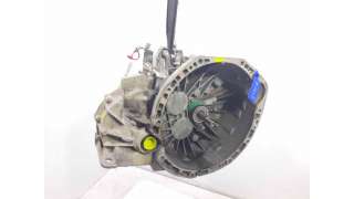 CAJA CAMBIOS RENAULT LAGUNA II (2005-2006) 2.0 DCI (BG1T) 150CV 1995CC - L.7918957 / PK4006