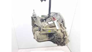CAJA CAMBIOS RENAULT LAGUNA II (2005-2006) 2.0 DCI (BG1T) 150CV 1995CC - L.7918957 / PK4006