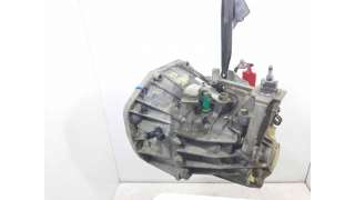CAJA CAMBIOS RENAULT LAGUNA II (2005-2006) 2.0 DCI (BG1T) 150CV 1995CC - L.7918957 / PK4006