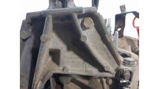 CAJA CAMBIOS RENAULT LAGUNA II (2005-2006) 2.0 DCI (BG1T) 150CV 1995CC - L.7918957 / PK4006