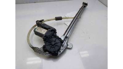 ELEVALUNAS TRASERO IZQUIERDO RENAULT LAGUNA II (2005-2006) 2.0 DCI (BG1T) 150CV 1995CC - L.7919058 / 8200000557