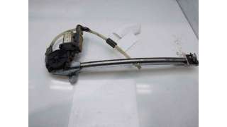 ELEVALUNAS TRASERO IZQUIERDO RENAULT LAGUNA II (2005-2006) 2.0 DCI (BG1T) 150CV 1995CC - L.7919058 / 8200000557