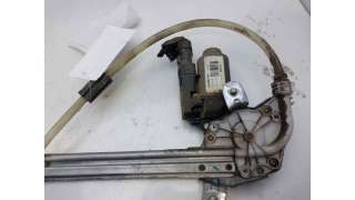 ELEVALUNAS TRASERO IZQUIERDO RENAULT LAGUNA II (2005-2006) 2.0 DCI (BG1T) 150CV 1995CC - L.7919058 / 8200000557