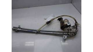 ELEVALUNAS TRASERO IZQUIERDO RENAULT LAGUNA II (2005-2006) 2.0 DCI (BG1T) 150CV 1995CC - L.7919058 / 8200000557