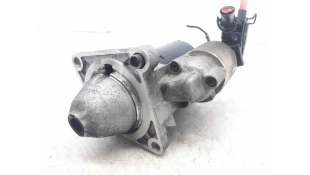 MOTOR ARRANQUE ALFA ROMEO 147 (2001-2010) 1.6 16V T.SPARK ECO (937.AXA1A, 937.BXA1A) 105CV 1598CC - L.7919172 / 0001107411