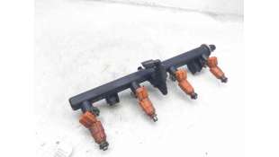 RAMPA INYECTORA ALFA ROMEO 147 (2001-2010) 1.6 16V T.SPARK ECO (937.AXA1A, 937.BXA1A) 105CV 1598CC - L.7919258 / 0280151048
