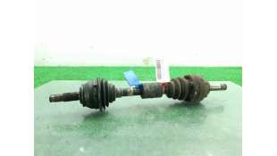 TRANSMISION DELANTERA IZQUIERDA ALFA ROMEO 147 (2001-2010) 1.6 16V T.SPARK ECO (937.AXA1A, 937.BXA1A) 105CV 1598CC - L.7919