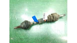 TRANSMISION DELANTERA IZQUIERDA ALFA ROMEO 147 (2001-2010) 1.6 16V T.SPARK ECO (937.AXA1A, 937.BXA1A) 105CV 1598CC - L.7919 2