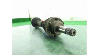 TRANSMISION DELANTERA IZQUIERDA ALFA ROMEO 147 (2001-2010) 1.6 16V T.SPARK ECO (937.AXA1A, 937.BXA1A) 105CV 1598CC - L.7919