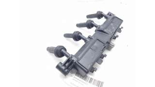 BOBINA ENCENDIDO PEUGEOT 207 VAN (2006-) - L.7919428 / 9635864880