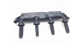 BOBINA ENCENDIDO PEUGEOT 207 VAN (2006-) - L.7919428 / 9635864880