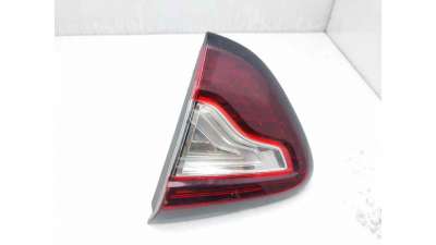 PILOTO TRASERO DERECHO INTERIOR RENAULT CAPTUR (2015-) 1.5 DCI 110 110CV 1461CC - L.7919586 / 265508073R
