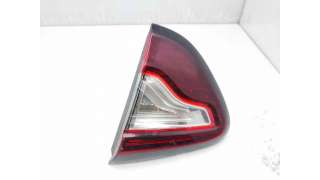 PILOTO TRASERO DERECHO INTERIOR RENAULT CAPTUR (2015-) 1.5 DCI 110 110CV 1461CC - L.7919586 / 265508073R