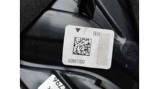 PILOTO TRASERO DERECHO INTERIOR RENAULT CAPTUR (2015-) 1.5 DCI 110 110CV 1461CC - L.7919586 / 265508073R